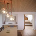 Cum de a alege un design pentru un plafon în casă