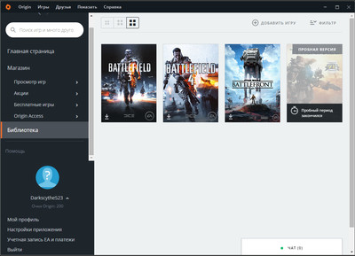 Як купувати акаунти для origin, steam, uplay і не бути обдуреним інструкції запуску ігор через мережу