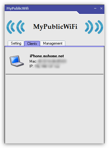 Як користуватися mypublicwifi