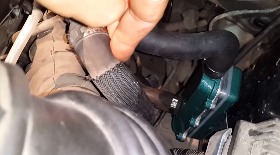 Cum se pune preîncălzirea motorului pe Ford Focus 1 hatchback (rezolvat) - 1 răspuns