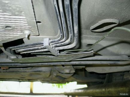 Cum se pune preîncălzirea motorului pe Ford Focus 1 hatchback (rezolvat) - 1 răspuns