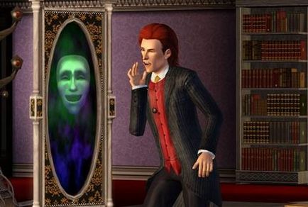 Cum de a crește farmecul în Sims 3, sfaturi și trucuri