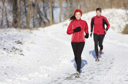 Cum să executați corect pentru a pierde rapid greutatea ceea ce este intervalul de funcționare și jogging