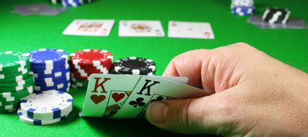 Cum să utilizați în mod corect stilul ayte al pokerului