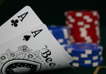 Як правильно використовувати айтовий стиль покеру