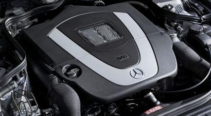 Cum să cumpărați un Mercedes-Benz e-class w211 (Mercedes-Benz e-class în 211)