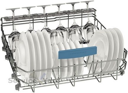 Hogyan kell használni a mosogatógépet, serviceyard-kényelmes otthon kéznél