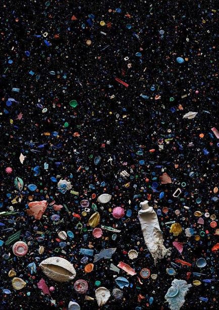 Modul de sortare a gunoiului este inspirat de exemplele Europei, Statelor Unite și Japoniei