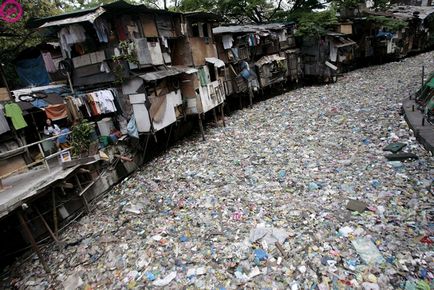Modul de sortare a gunoiului este inspirat de exemplele Europei, Statelor Unite și Japoniei