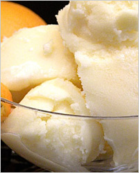 Cum să gătești înghețată de casă - Rețete de înghețată de casă