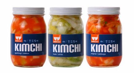 Cum să gătești kimchi