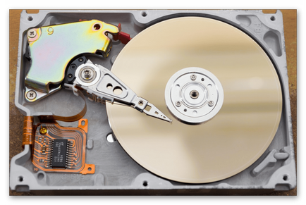 Cum să dezasamblați un hard disk