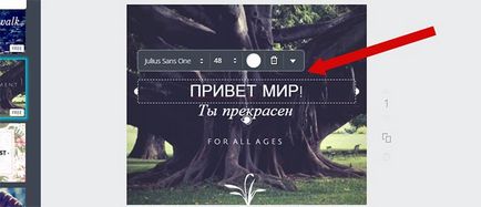 Cum sa faci un banner pentru retelele sociale in 5 minute fara abilitatile unui designer