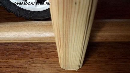 Hogyan, hogy a gyermekek sport területén, a titkokat a varázsló (hogy egy fából készült sport területén) Hogyan, hogy a gyermekek sport területén, a titkokat a mester