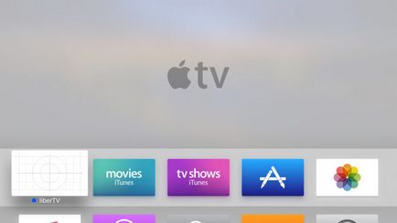 Hogyan jailbreak Apple TV 4 libertv - hírek a világ alma