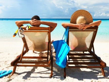 Cum să faci o vacanță de vară în siguranță și plăcută, revista bărbaților