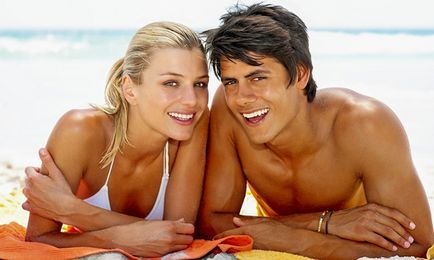 Cum să faci o vacanță de vară în siguranță și plăcută, revista bărbaților