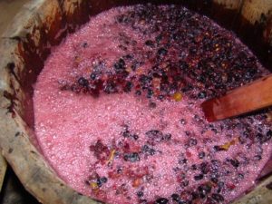 Cum să faci al doilea vin din struguri (struguri) de struguri acasă