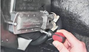 Як зняти і встановити радіатор грубки на ваз 2114 - ремонт 2114