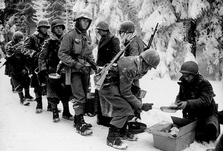 Як солдати армії сша «звільняли» германію від шнапсу, годин і фотокамер наука наука і техніка