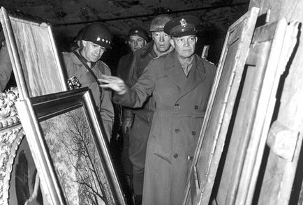 Amerikai hadsereg katonái „felszabadult” Németországból pálinkát, órák és kamerák, a tudomány, a tudomány és a technológia (a katonák) Mivel a katonák az amerikai hadsereg „felszabadította” Németországból pálinkát, órák és kamerák, a tudomány, a tudomány és a technológia