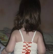 Cum sa coaseti corect un corset