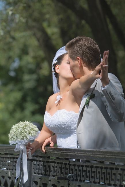 Cum sa devii un bun fotograf de nunta