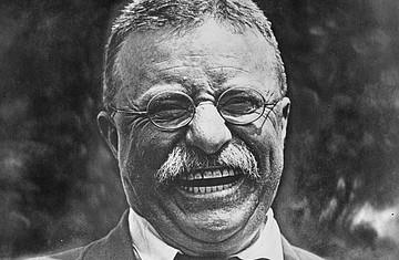 Cum a ales Theodore Roosevelt succesorul greșit