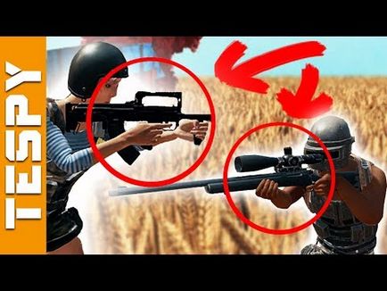 Як прибрати лаги в pubg, і що робити якщо не прогружаются будинку (рус) на