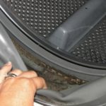 Cum să eliminați mucegaiul de la o mașină de spălat - îngrijirea unui asistent