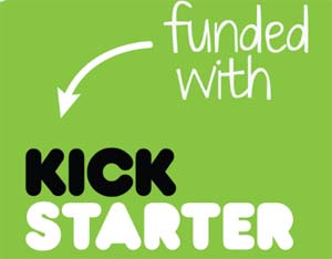 Cum să obțineți proiectul ucrainean la kickstarter