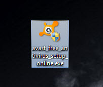 Cum se instalează antivirus avast gratuit, oameni de computer
