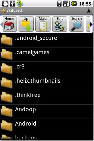 Cum se instalează aplicația (program, joc) pe Android