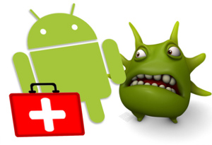 Hogyan kell telepíteni, eltávolítani és a víruskereső táblagépén Android