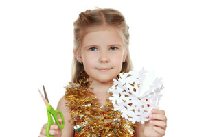 Как да си направим едно дете вълшебна Нова година
