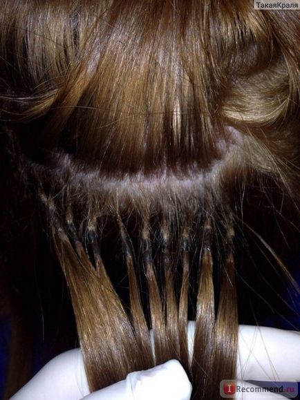 Hogyan törődik a graft haj! Különleges fésű és gondozási tippek!