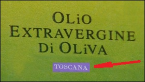 Як вибрати оливкова олія