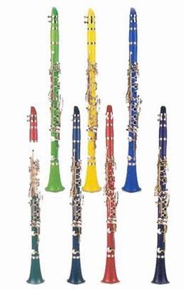 Cum sa alegi primul clarinet - informatii generale - catalog de articole - clarineto - portal clarinetist