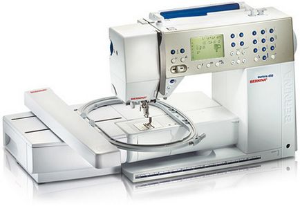 Як вибрати швейну машинку по своїх потребах