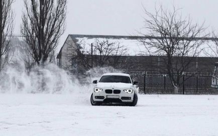 Як виконується ремонт рульової рейки bmw f20 ознаки і причини несправності