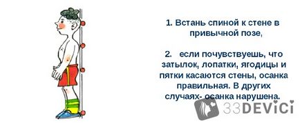 Як випрямити поставу в домашніх умовах ефективні вправи і поради