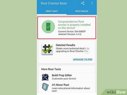 Cum de a hack wi fi, folosind Android