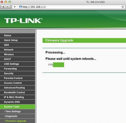 Cum să accesați routerul tp-link și setările acestuia