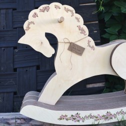 Картонна конячка інтерв'ю з творцями craft horse - the pled