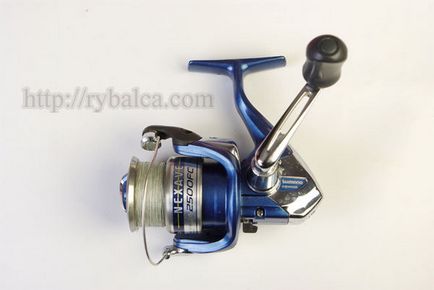 Reel Feeder