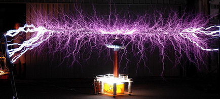 Tesla Coil