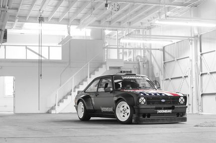 Ken egység (blokk) Ken block