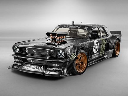 Ken Block