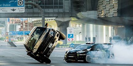 Ken egység (blokk) Ken block