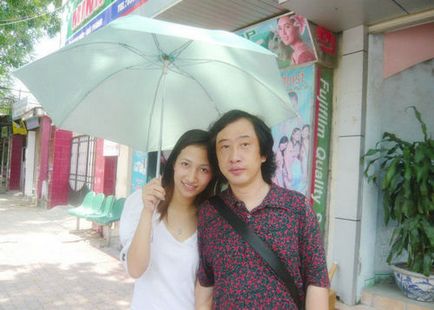 Chineză - cumpărat - soția vietnameză - la cheie - pentru 35 de mii